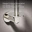 Vertical Wall Mount Toilet Paper Holder-243412946