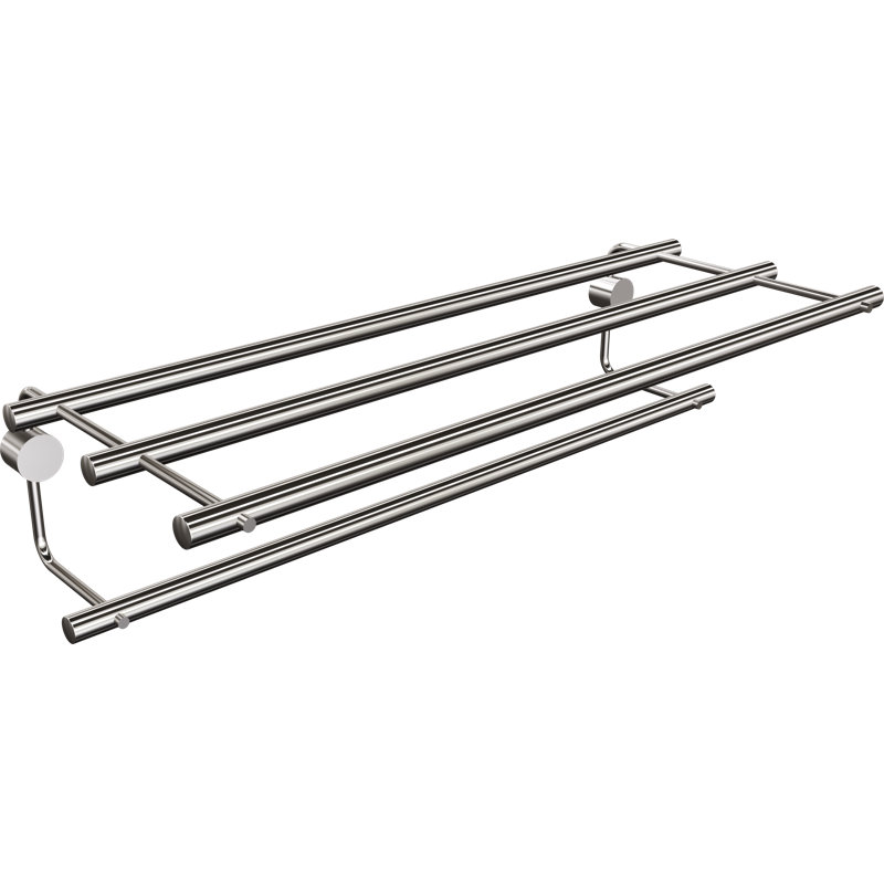 Balsam 3 Wall Towel Rack