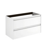 Ambra 39.3'' W Single Bathroom Vanity Base