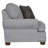 Schantz 45" Wide Polyester Club Chair-474454084