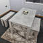 Capems 4 -Person Dining Set