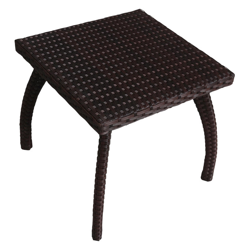 SIDE TABLE, Brown