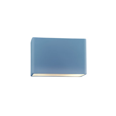 Ambiance Ceramic Wall Light