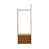 Oak is out of stock selected