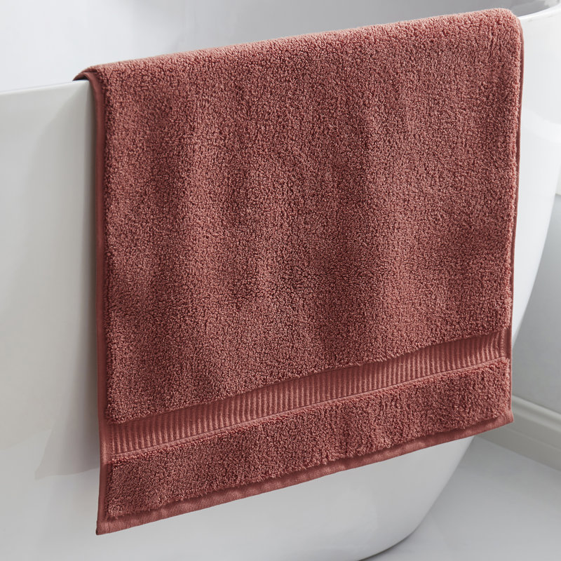 Belmore - Bath Mat Bath Mat, Adobe