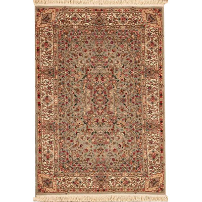 Prince Wool Oriental Area Rug