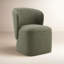 Chaise rembourrée Niha-90695438