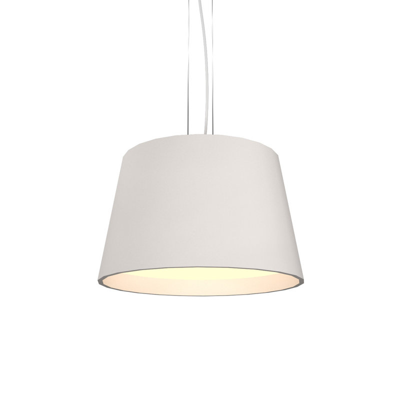 1 - Light LED Pendant, Louro Freijó, 4000K