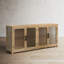 Suzie 70" Sideboard