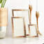 PYRAMID COLLECTION Metal Picture Frame-69546179-134677662