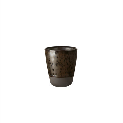 Borrego Stoneware Coffee Mug