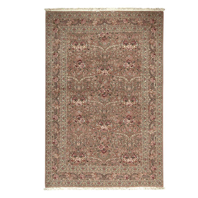 One-of-a-Kind 6' X 9' Area Rug