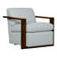Thom Filicia Home 32" Wide Upholstered Armchair-1648238709-1648238828