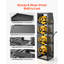38 cm W Storage Rack
