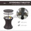 Ice Bucket Stand