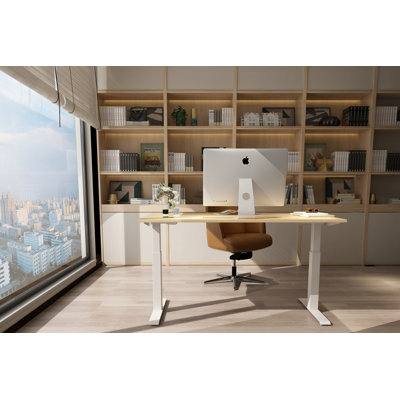 My-Hite Adjustable Height Modular Standing Desk