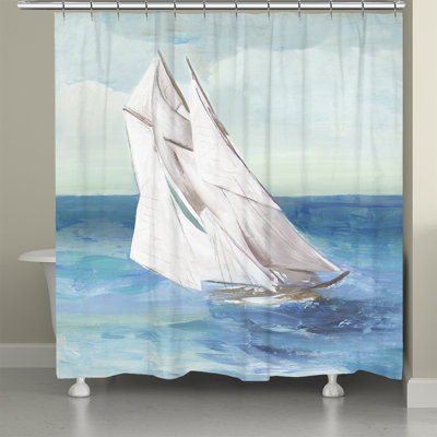 Rideau de douche Desouza