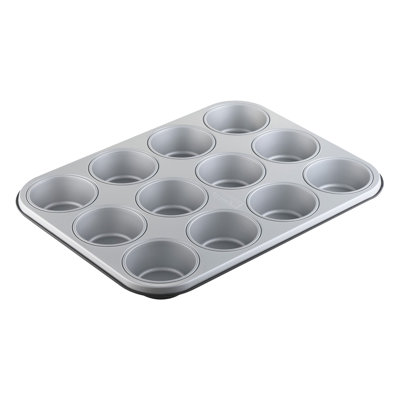 Backformen Muffinform 12er