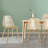 17.7'' H Side Chair