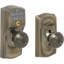 Keyless Entry Circle Knob-984320865
