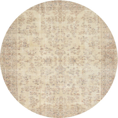 Wool Indoor Rug