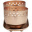 Bol en cire fondue-2129446467