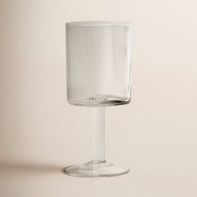 Tula 8oz. Handmade Red Wine Glass
