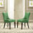 Modway Porch & Den Helen Fabric Upholstered Dining Chair -1221477889-1310308542