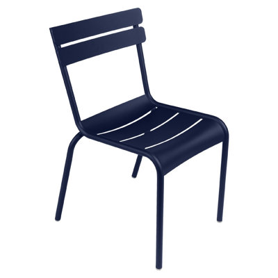 Luxembourg Outdoor Dining Side Chair