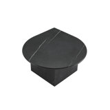 Naples Stone Nesting Coffee Table