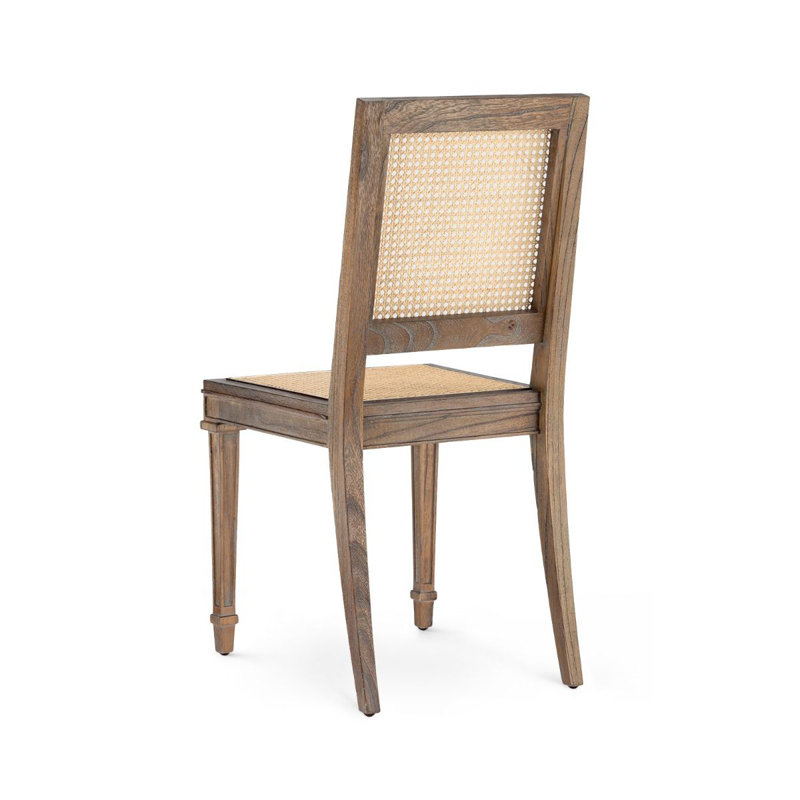 Dining Chair, Brown