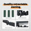 VidaXL Polyester Cover Retractable Patio Awning-126440594-126440599-126440600