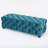 Dannetta Velvet Ottoman-1598930815