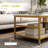 Coffee Tables Set Of 2