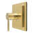 Brushed Brass is out of stock