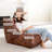 Giant Bean Bag Sofa