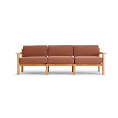 Haven 90" Sunbrella® Patio Sofa