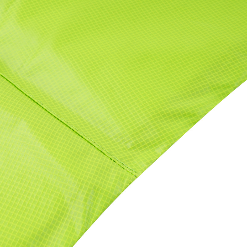 8FT Trampoline Replacement Safety Pad, Green