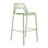 Hot Mesh Outdoor Stool