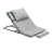 Electric Adjustable Bed Backrest With 300 Lbs Capacity, 4-68° Lift, Machine Washable Fabric For Elderly And Patients