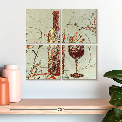 Yarlin Wine Expressions I