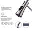 RENIST Pull Down Kitchen Faucet