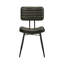 Chaises d'appoint rembourrées en cuir-405200012
