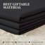 Jeffro Pair of Eyelet Blackout Curtain Panels-474390650-474390646