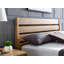 Ensemble de chambre avec lit plateforme 4 pièces Chertsey-89099744