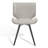 Matty 18.5'' H Leather Upholstered Pine Armchair-70084384