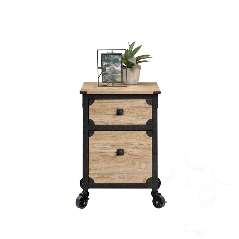 Armoire de bureau avec tiroir