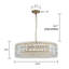 Lustre tambour à intensité variable Gormady-1839356719-1852711724-1852711723