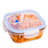 Gillespie Glass Food Storage Container