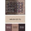 Tapis oriental bleu / beige-880916795